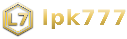 lpk777 logo
